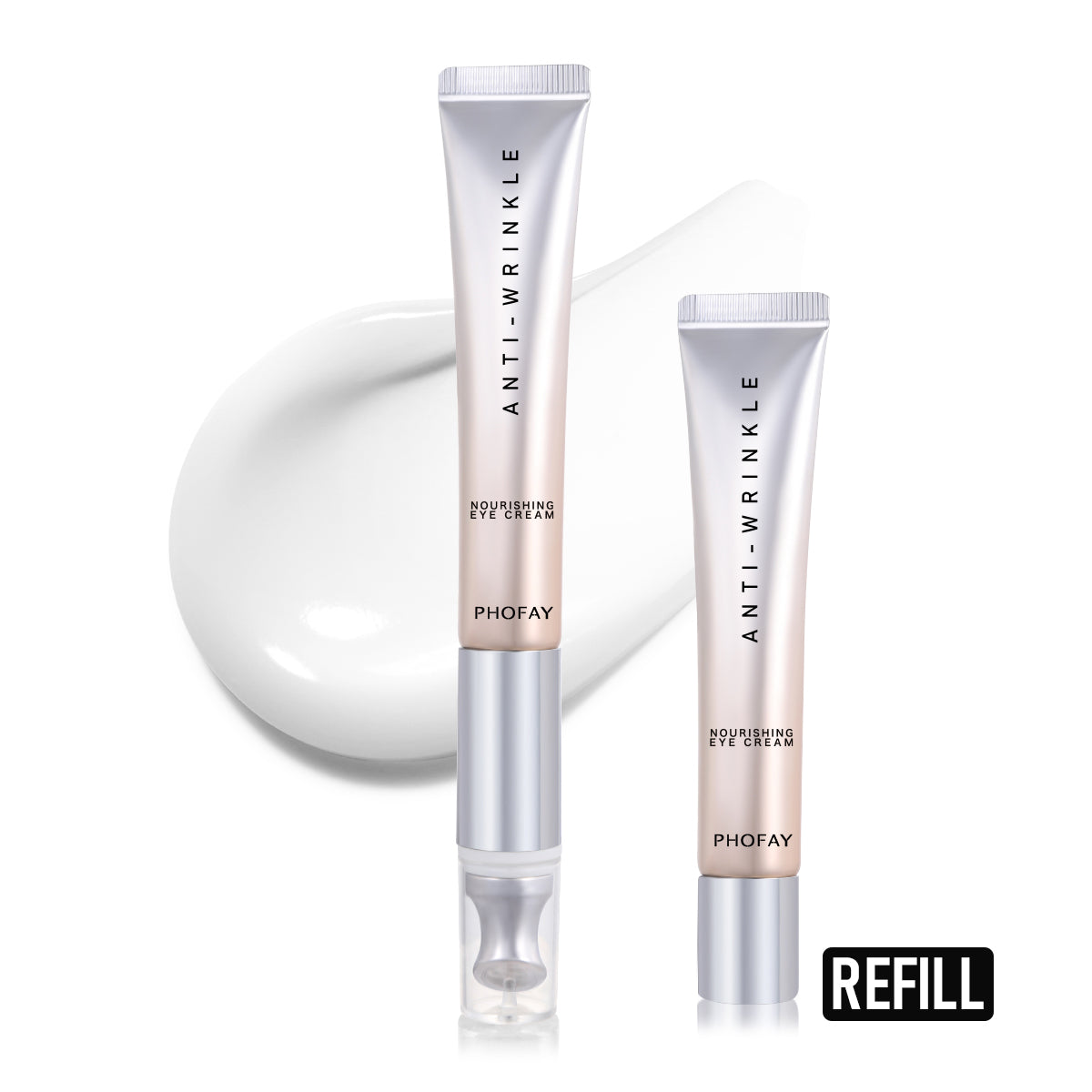 PHOFAY Anti-Wrinkle Eye Cream