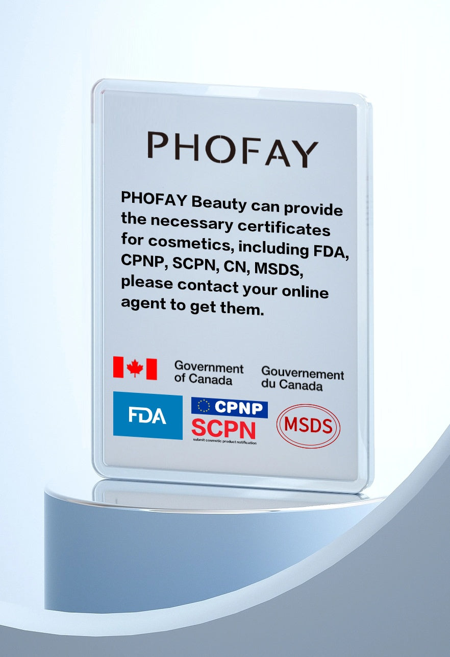 PHOFAY Acne Care Lotion