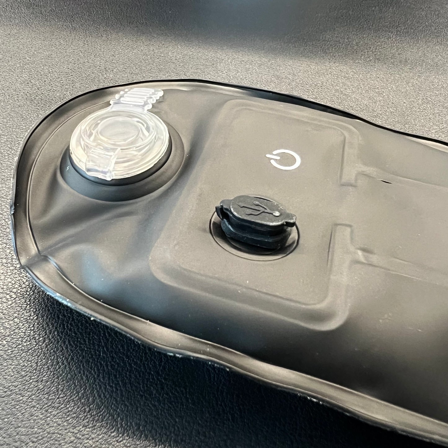 Folding Magnetic Inflatable Camping Lantern