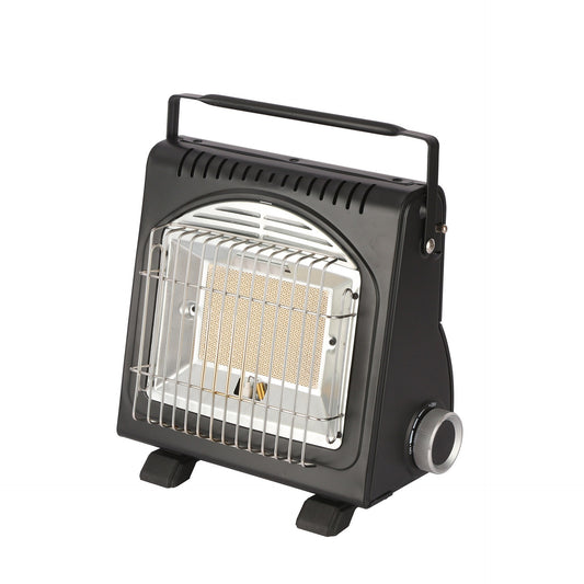 Portable Outdoor Alloy Camping Heater