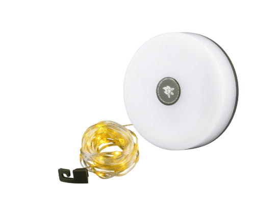 Outdoor Solar Camping Tent Light