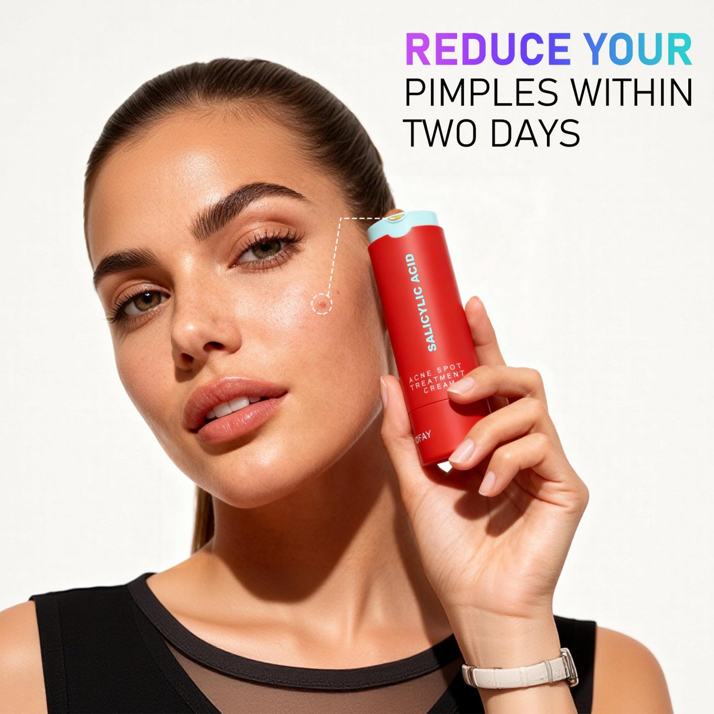 PHOFAY Acne Care Lotion