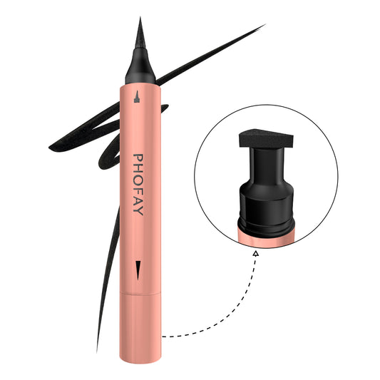 PHOFAY Precision Liquid Eyeliner