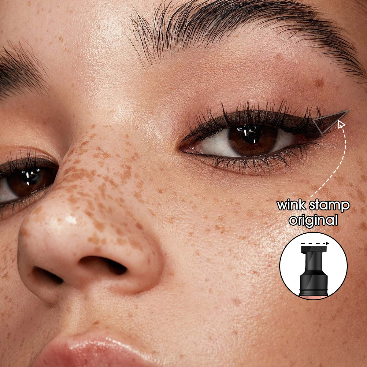 PHOFAY Precision Liquid Eyeliner