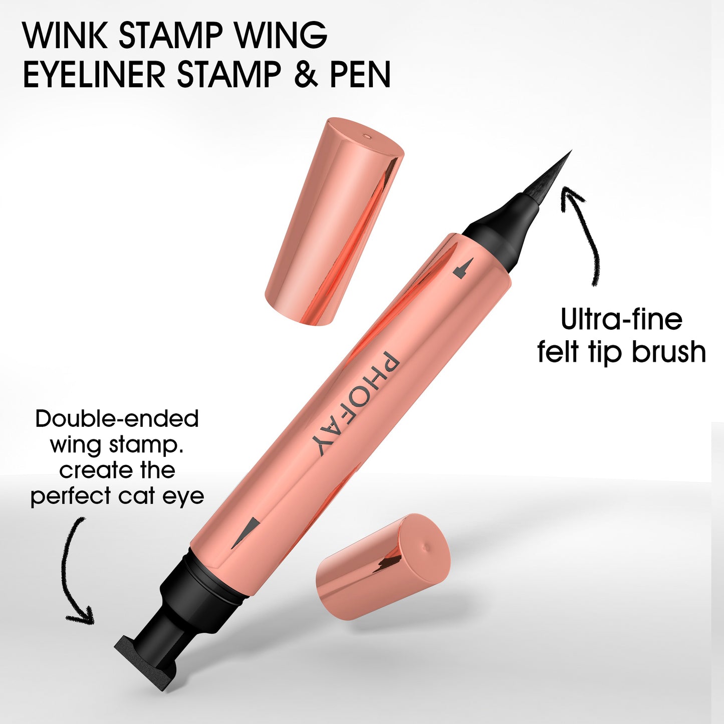 PHOFAY Precision Liquid Eyeliner