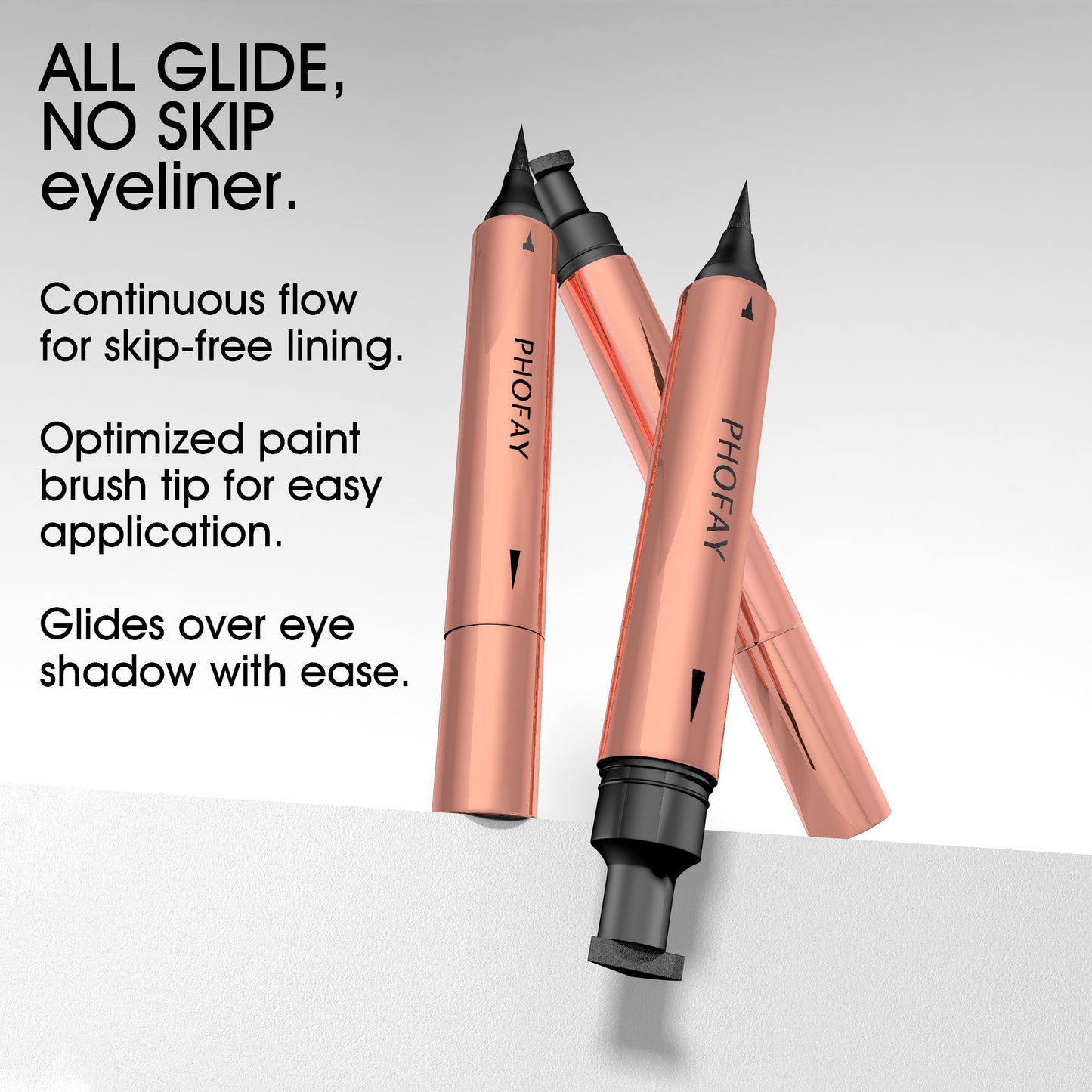 PHOFAY Precision Liquid Eyeliner
