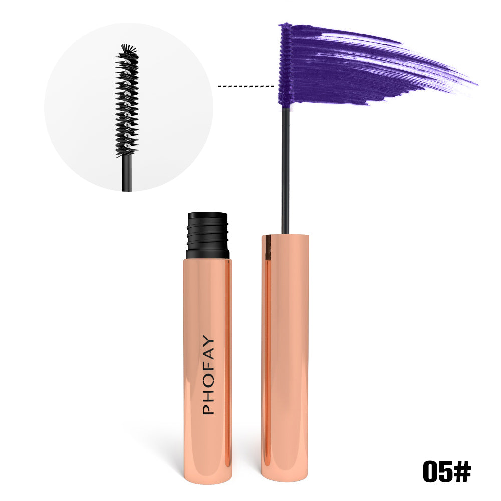 PHOFAY Volume Mascara