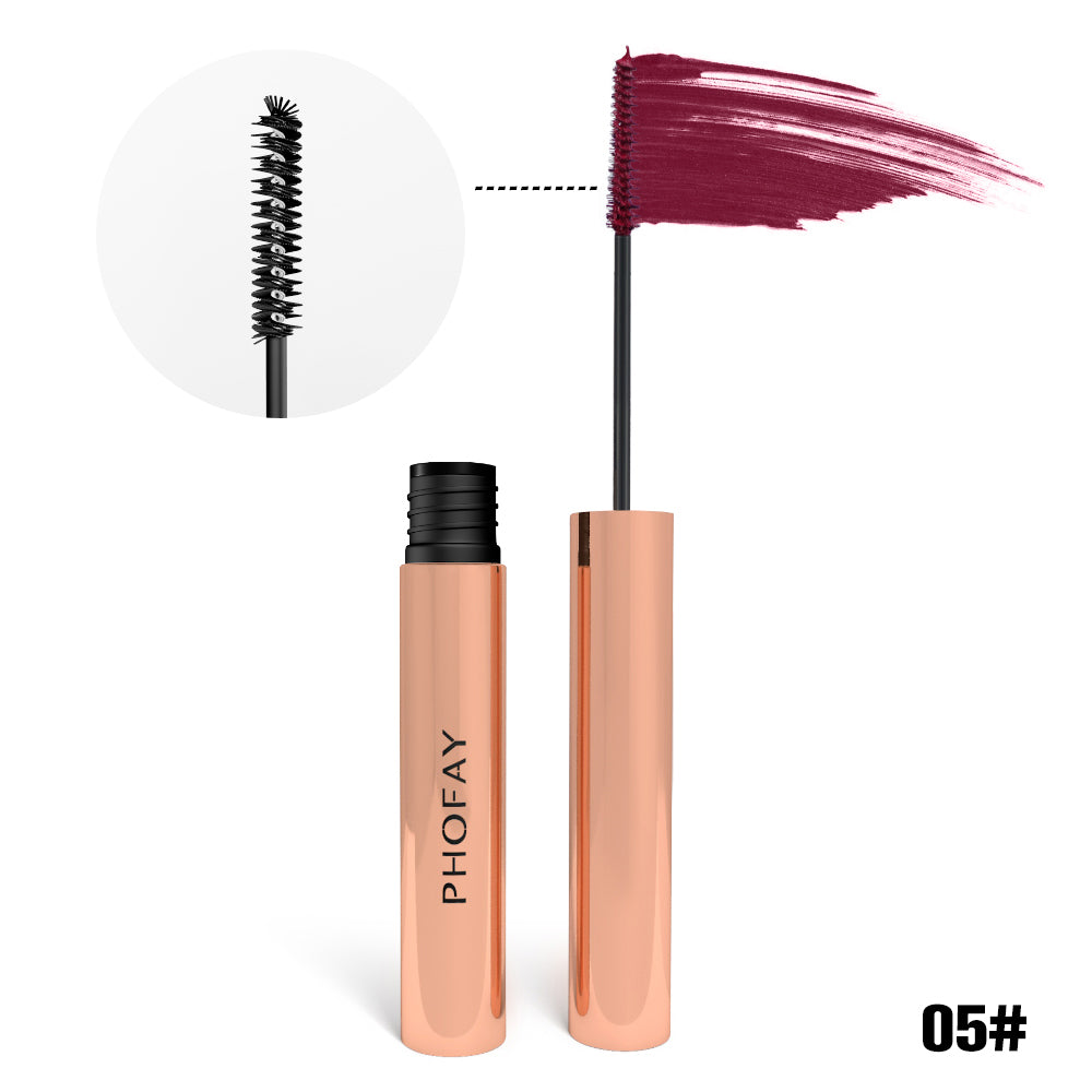 PHOFAY Volume Mascara