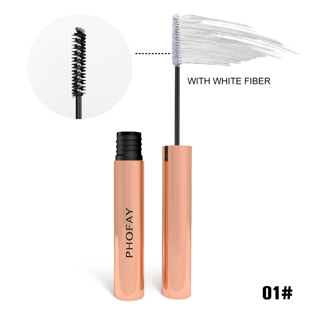 PHOFAY Volume Mascara