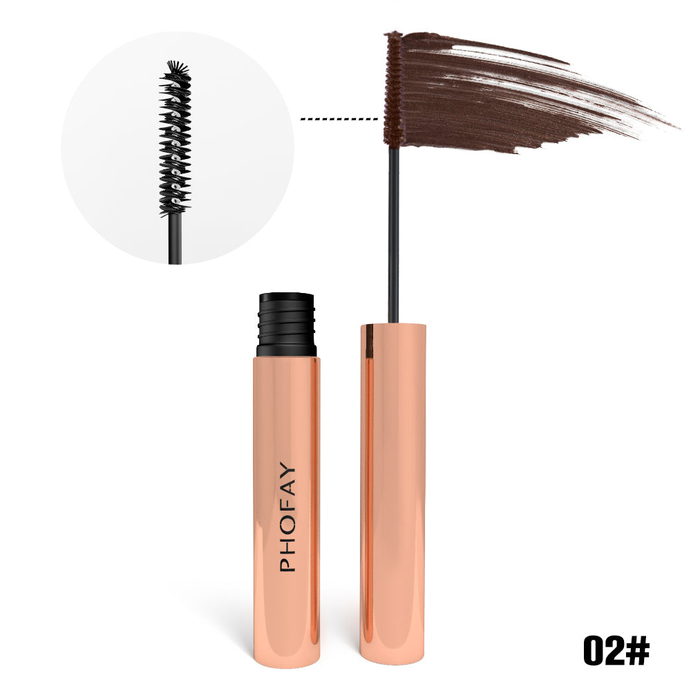 PHOFAY Volume Mascara