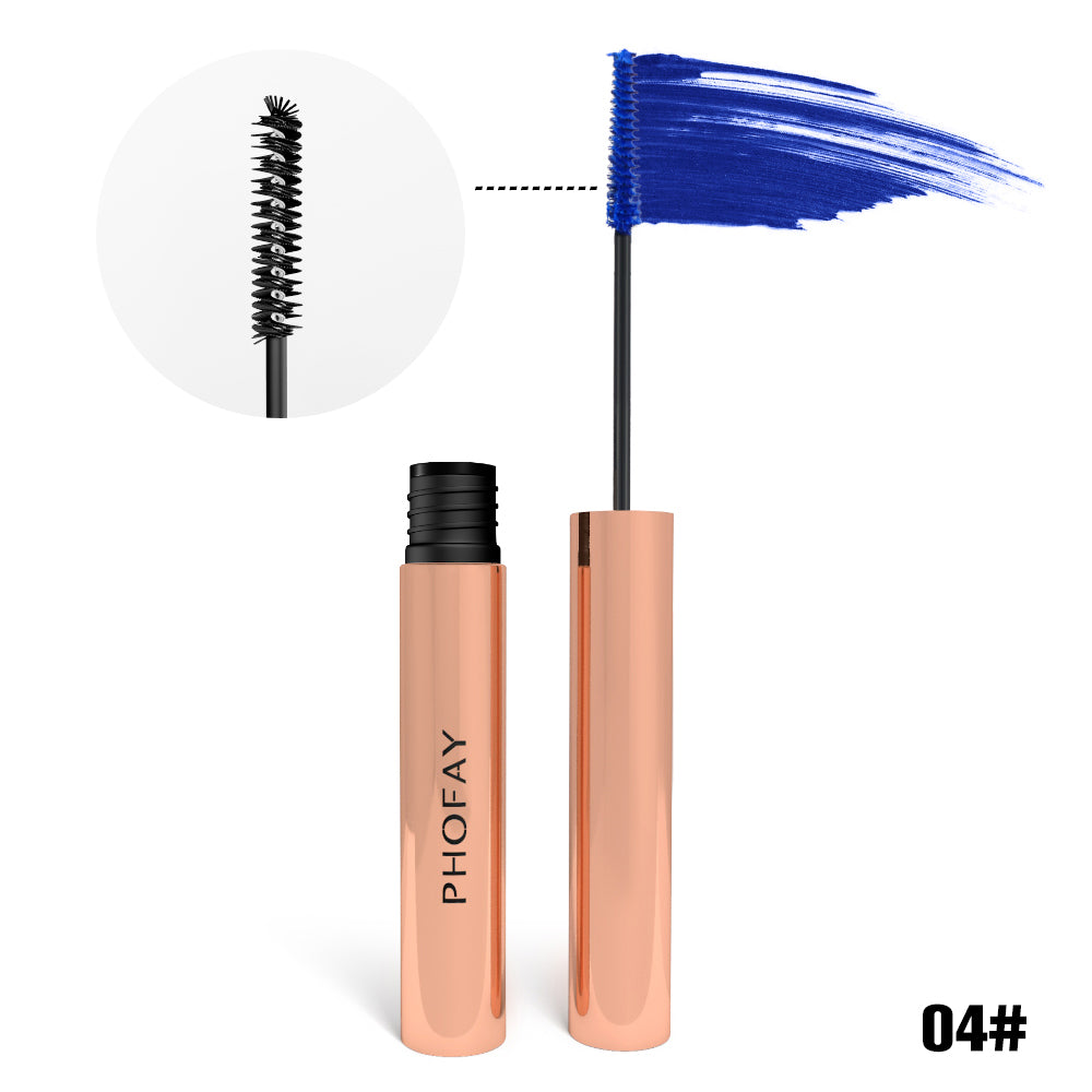 PHOFAY Volume Mascara