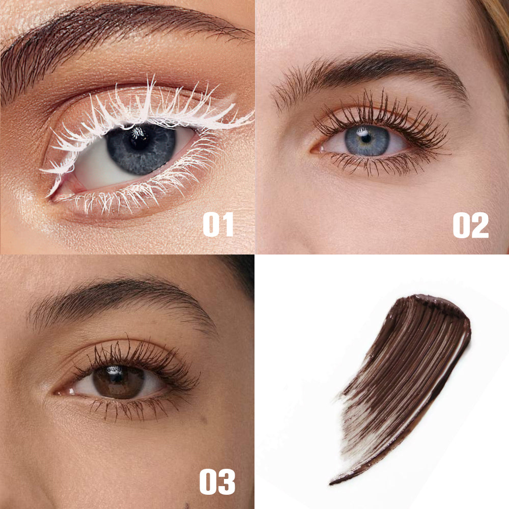 PHOFAY Volume Mascara