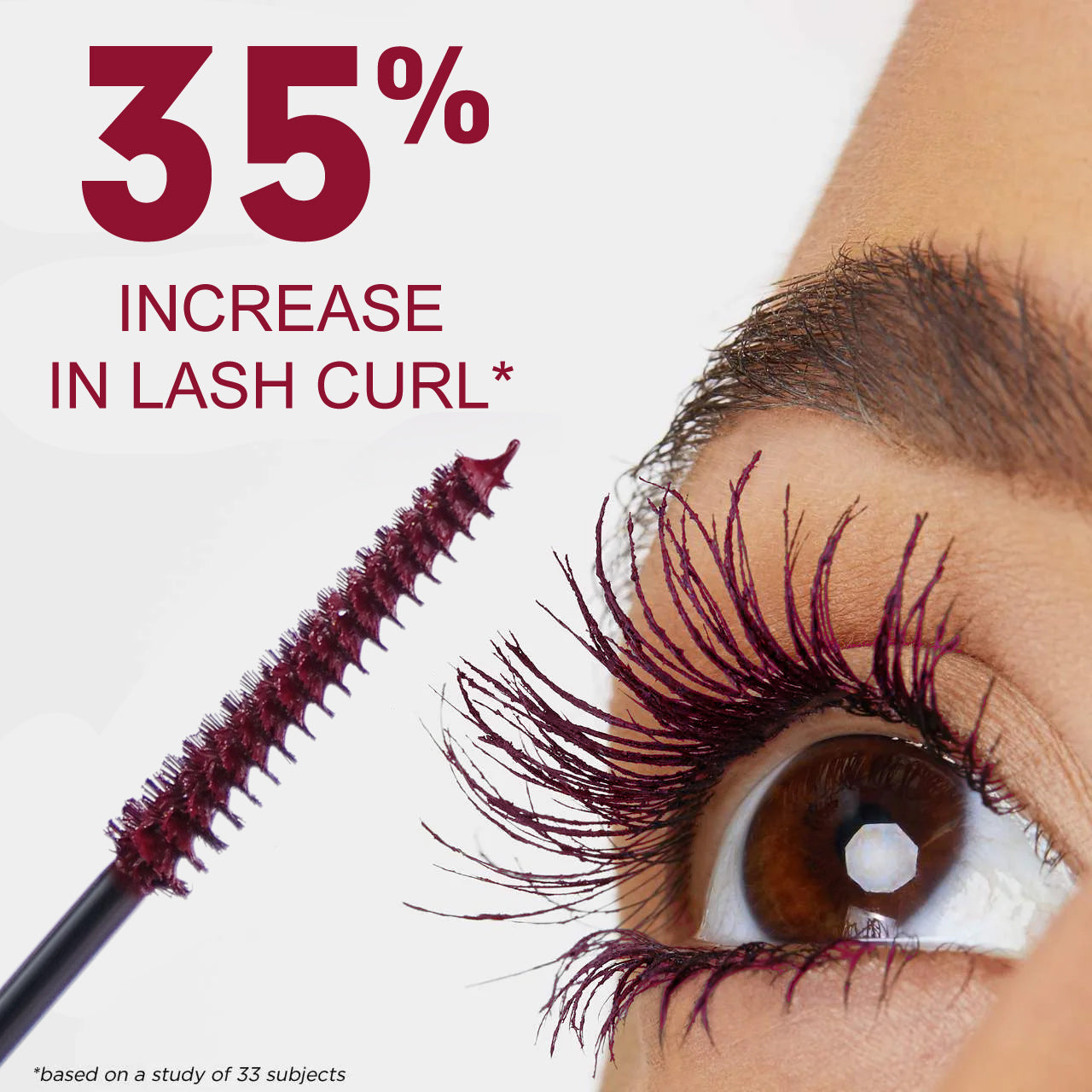 PHOFAY Volume Mascara