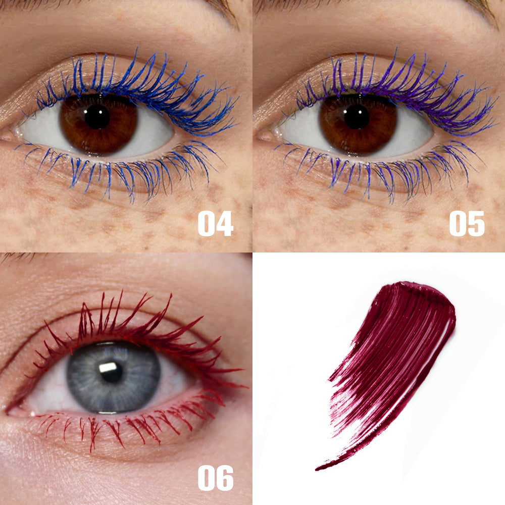PHOFAY Volume Mascara