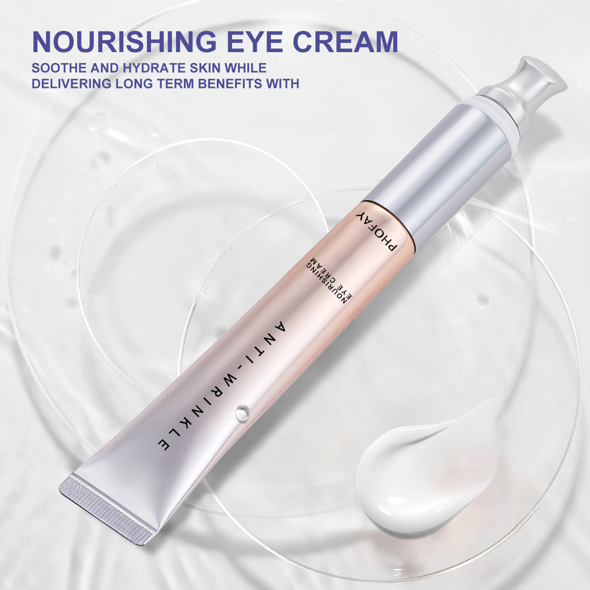 PHOFAY Anti-Wrinkle Eye Cream