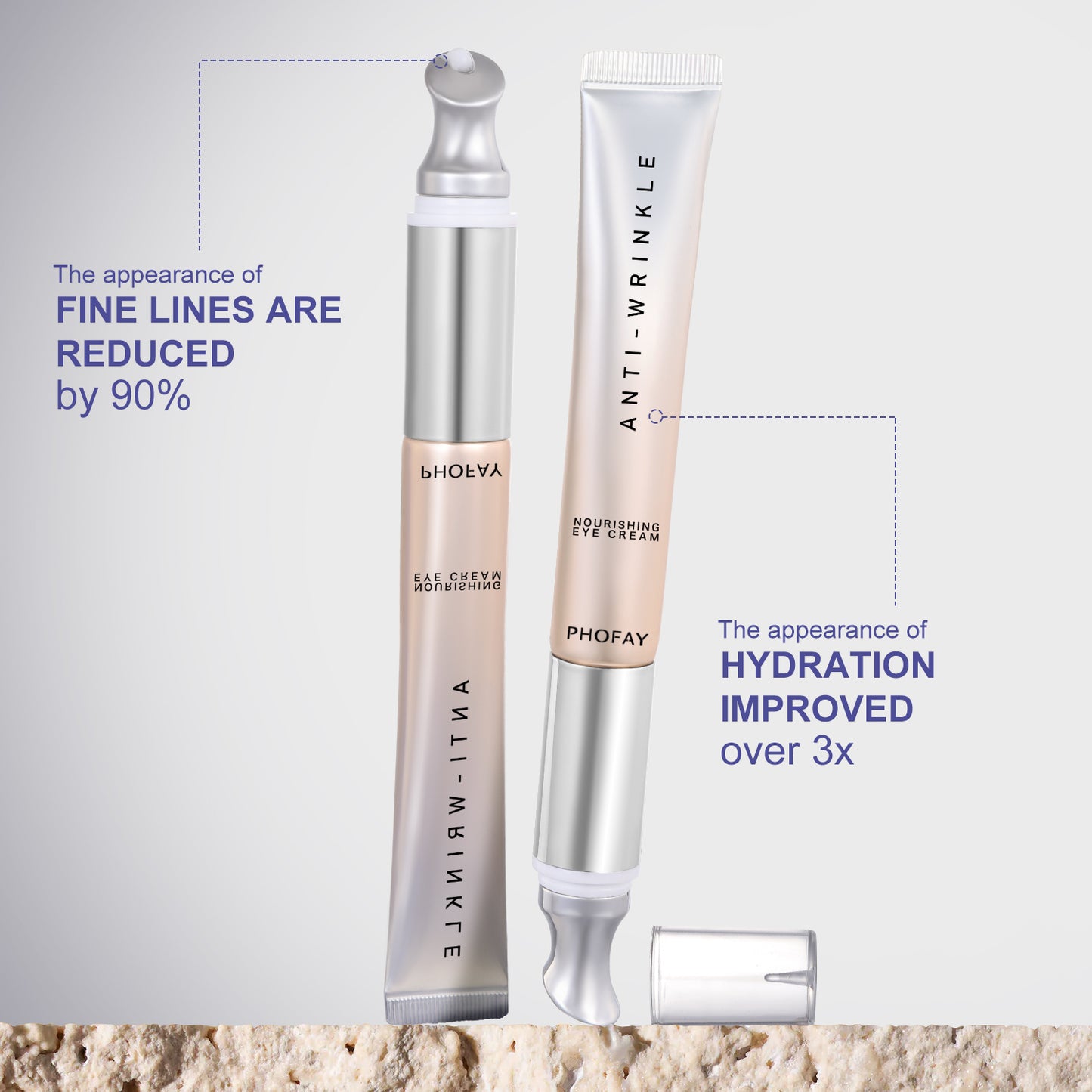 PHOFAY Anti-Wrinkle Eye Cream