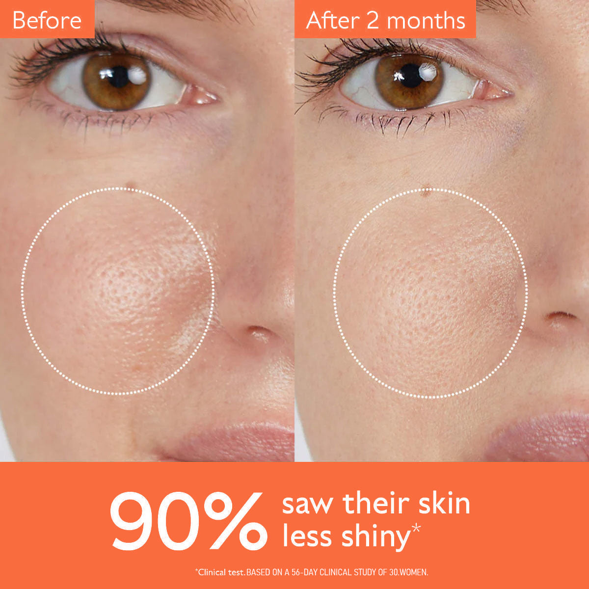 PHOFAY Hydrating Facial Toner