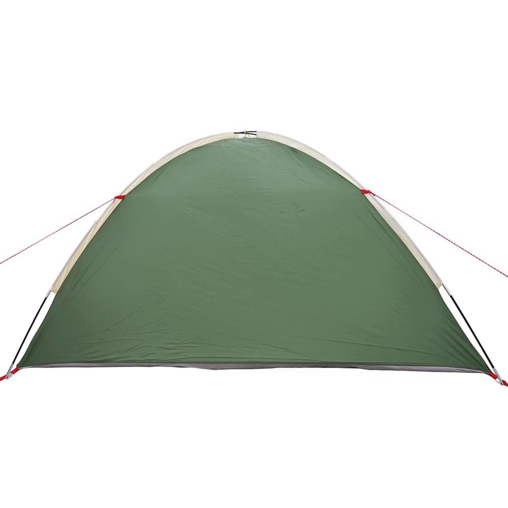 Camping Tent with Roof 308 x Polyester