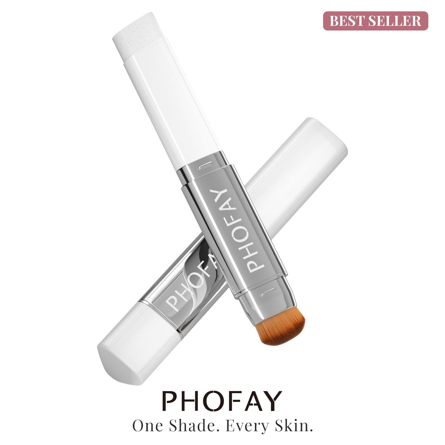 PHOFAY Color-Adjust Foundation Stick