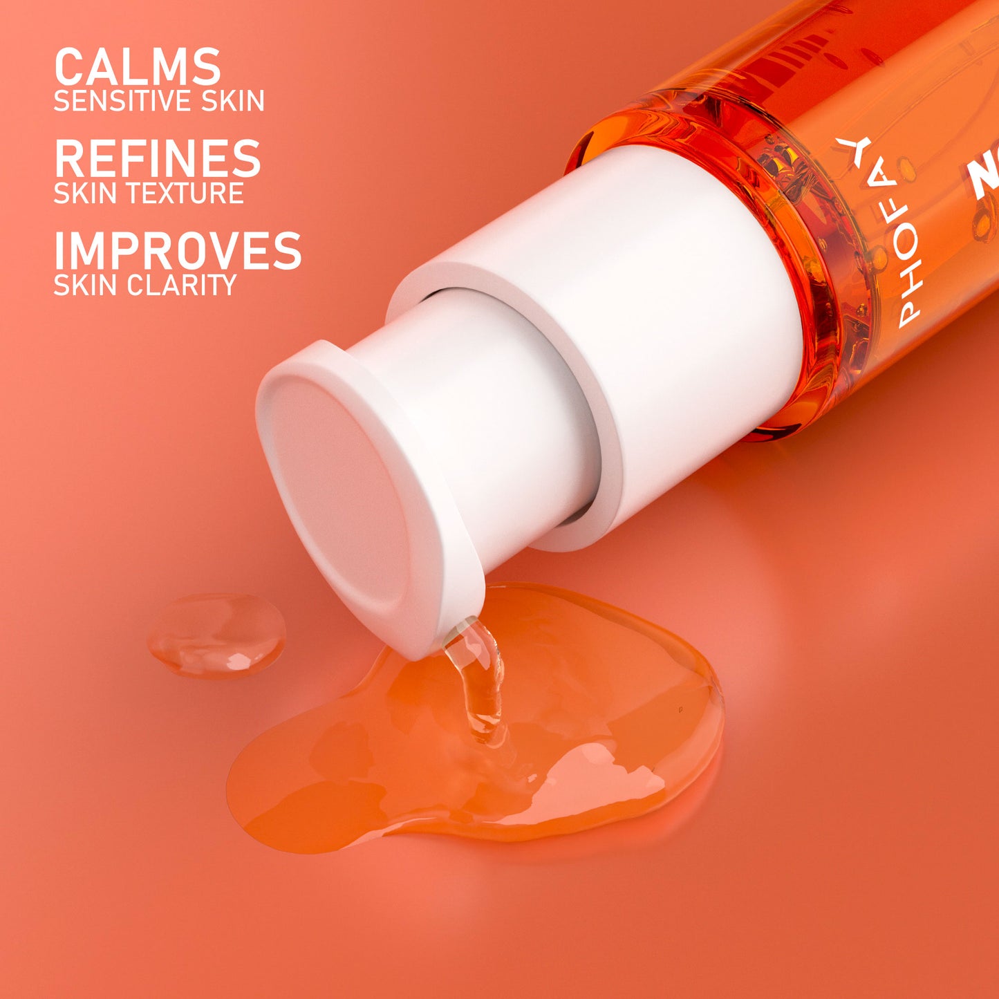 PHOFAY Hydrating Facial Toner