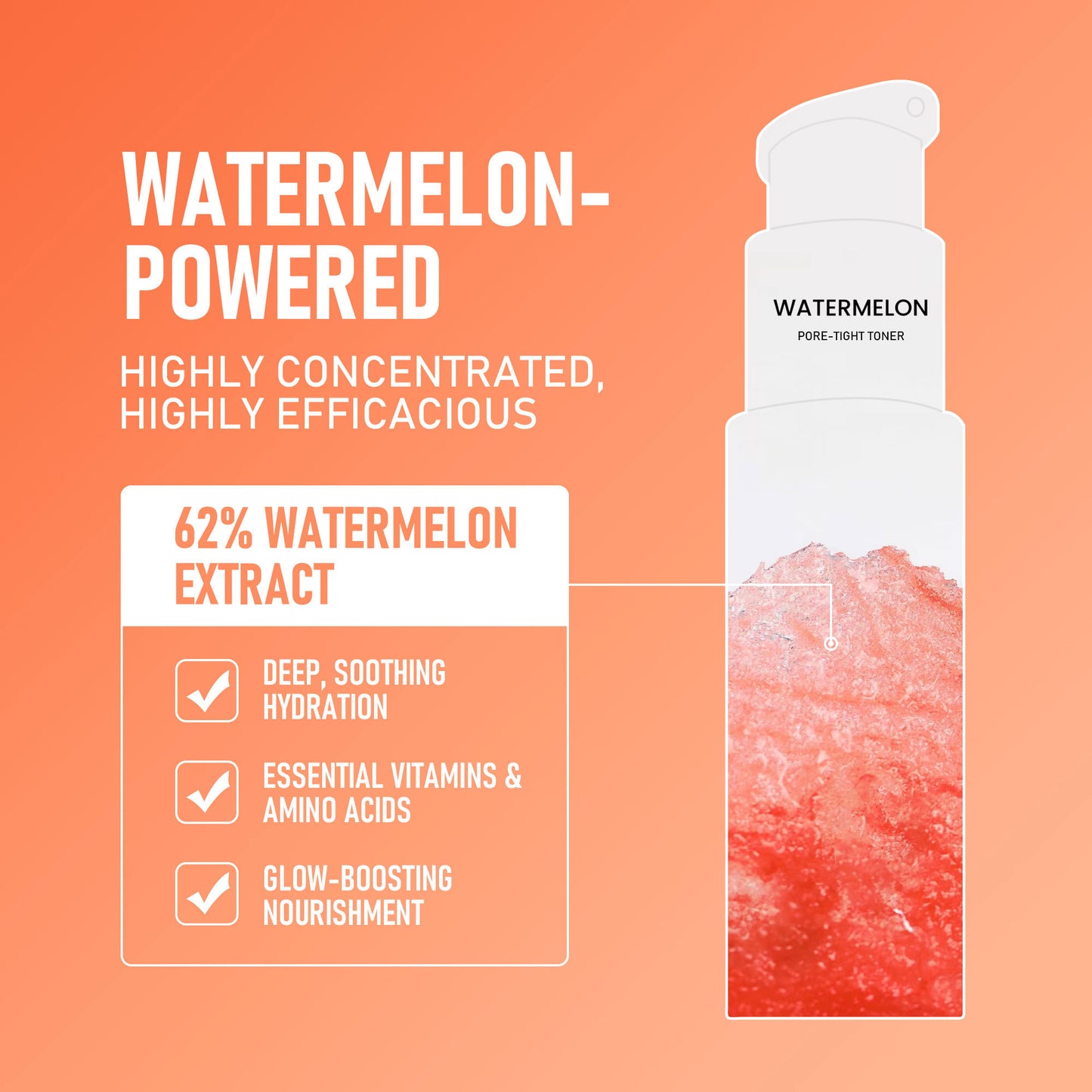 PHOFAY Hydrating Facial Toner