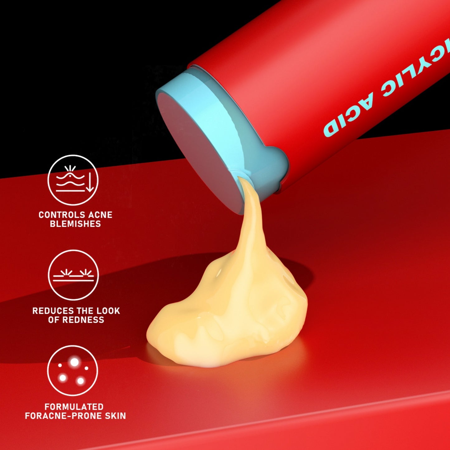 PHOFAY Acne Care Lotion