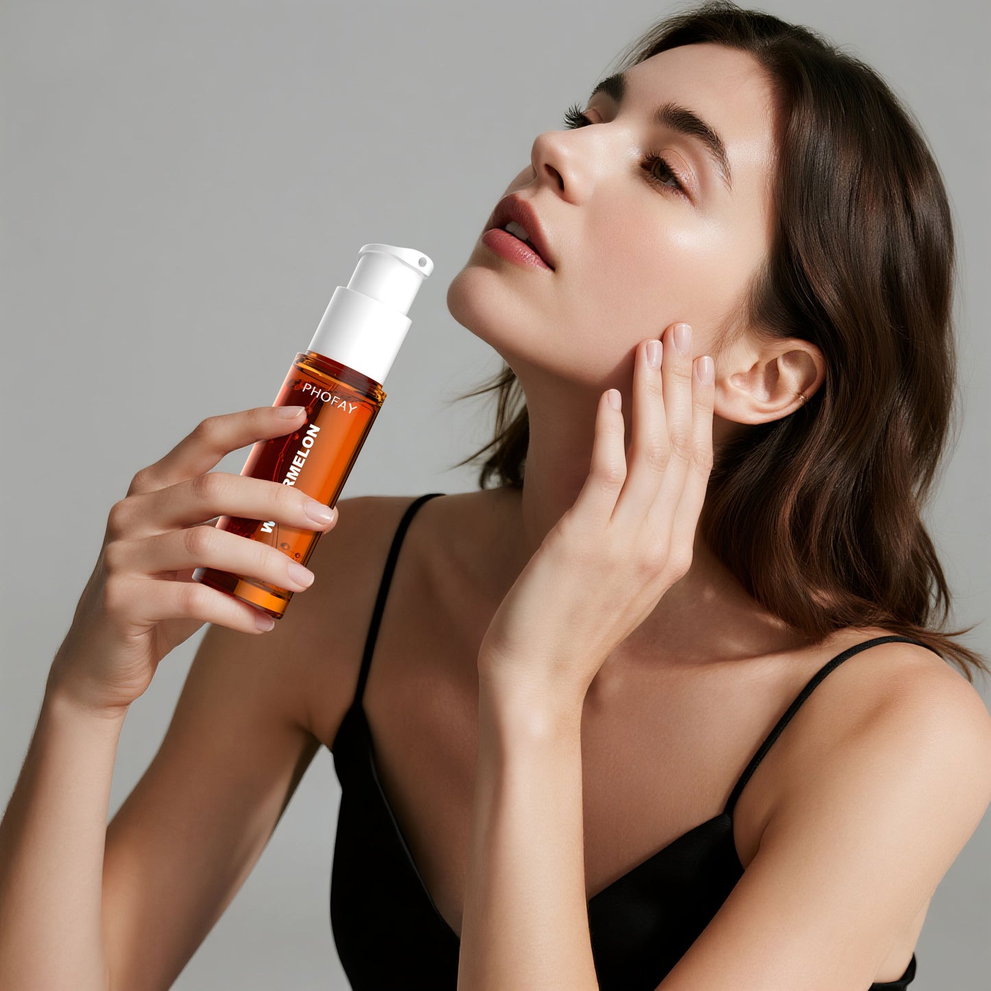 PHOFAY Hydrating Facial Toner